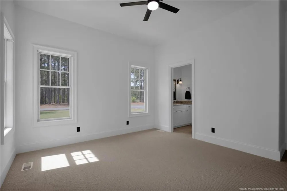 130 Justin Way Jackson Springs, NC 27281
