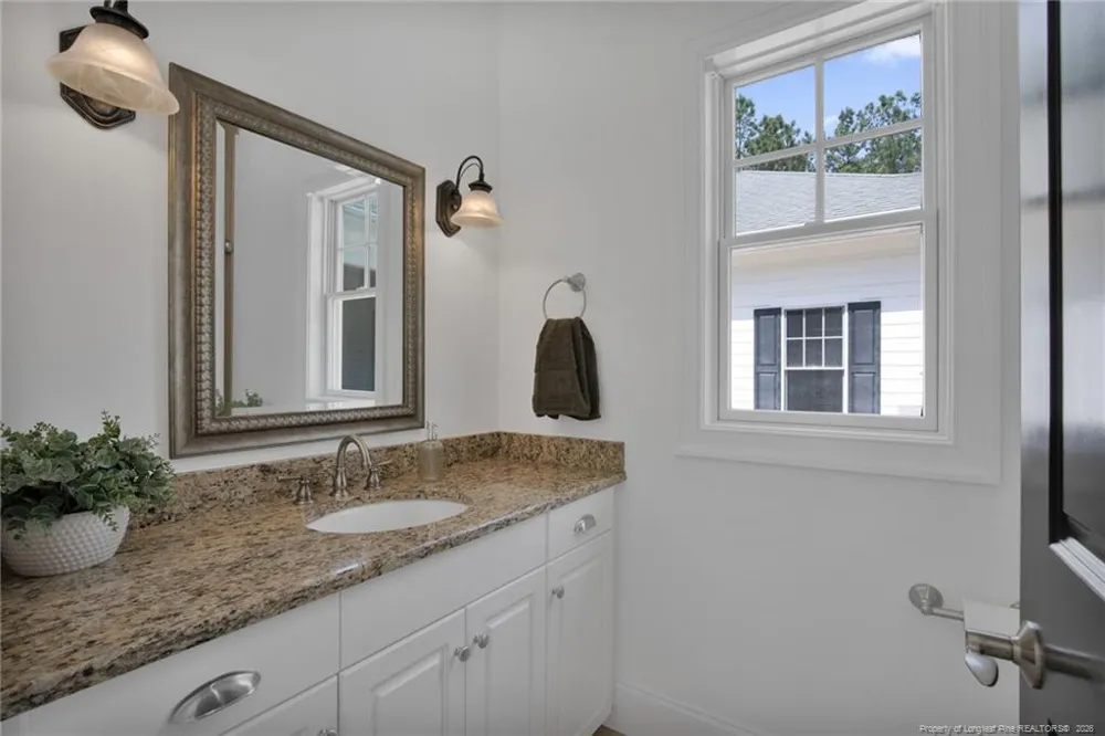 130 Justin Way Jackson Springs, NC 27281