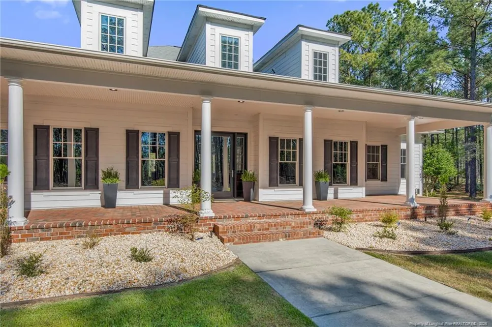 130 Justin Way Jackson Springs, NC 27281