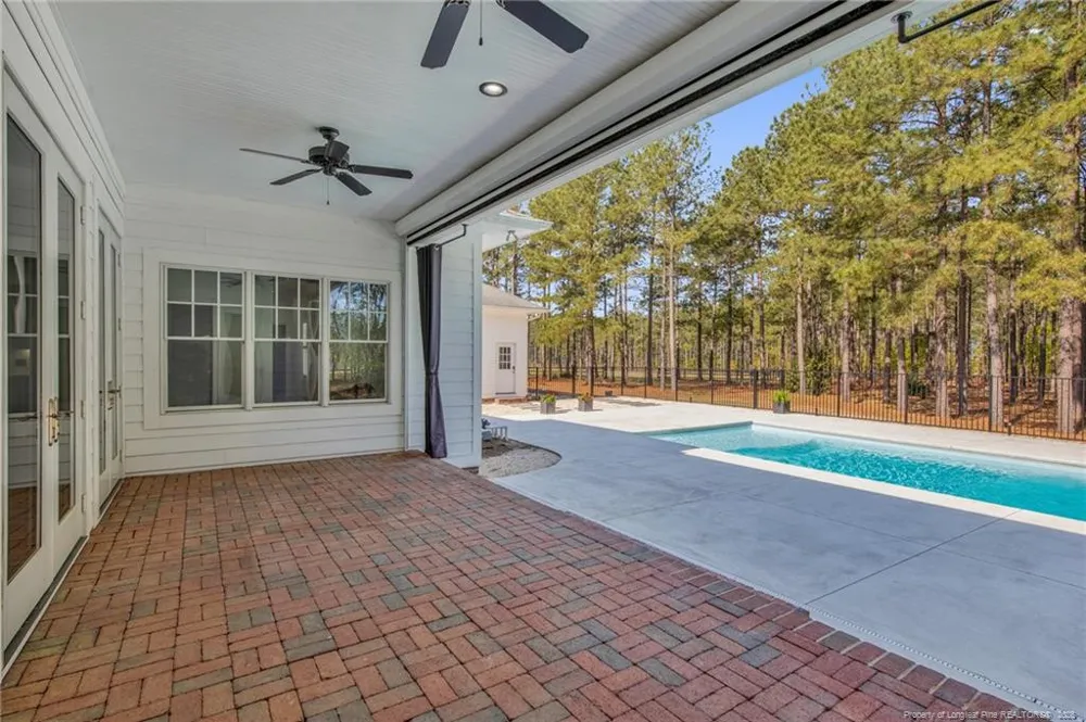 130 Justin Way Jackson Springs, NC 27281