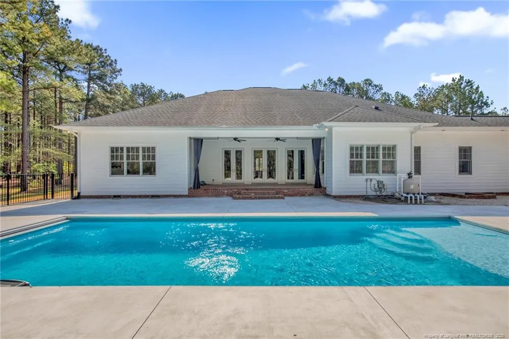 130 Justin Way Jackson Springs, NC 27281