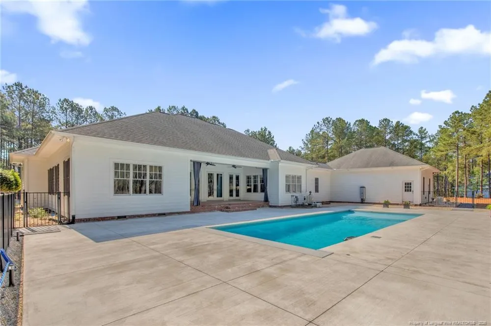 130 Justin Way Jackson Springs, NC 27281