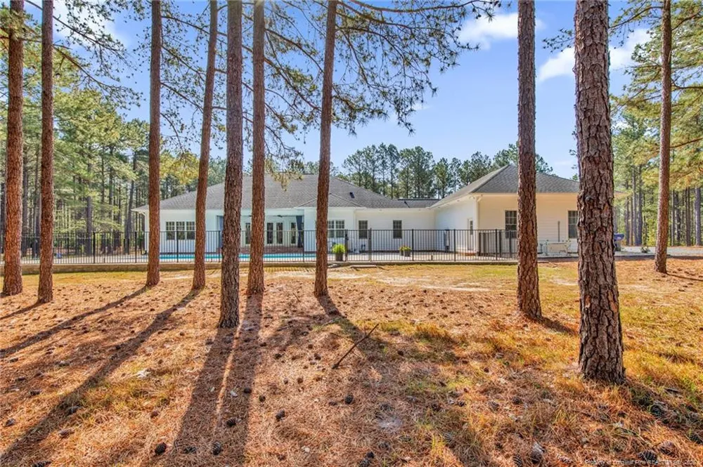 130 Justin Way Jackson Springs, NC 27281