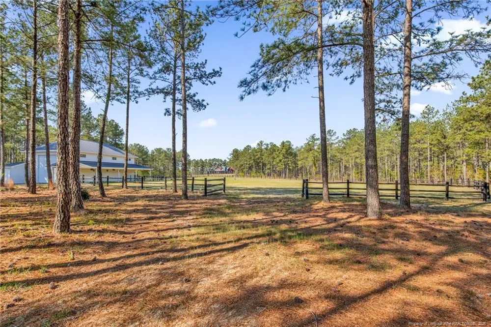 130 Justin Way Jackson Springs, NC 27281