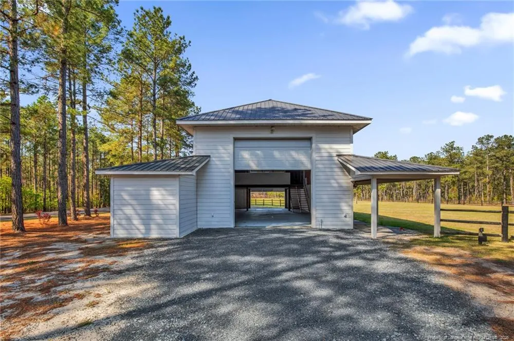 130 Justin Way Jackson Springs, NC 27281