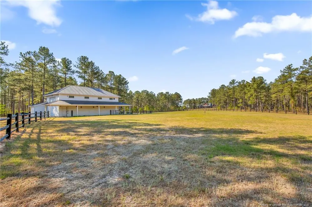 130 Justin Way Jackson Springs, NC 27281