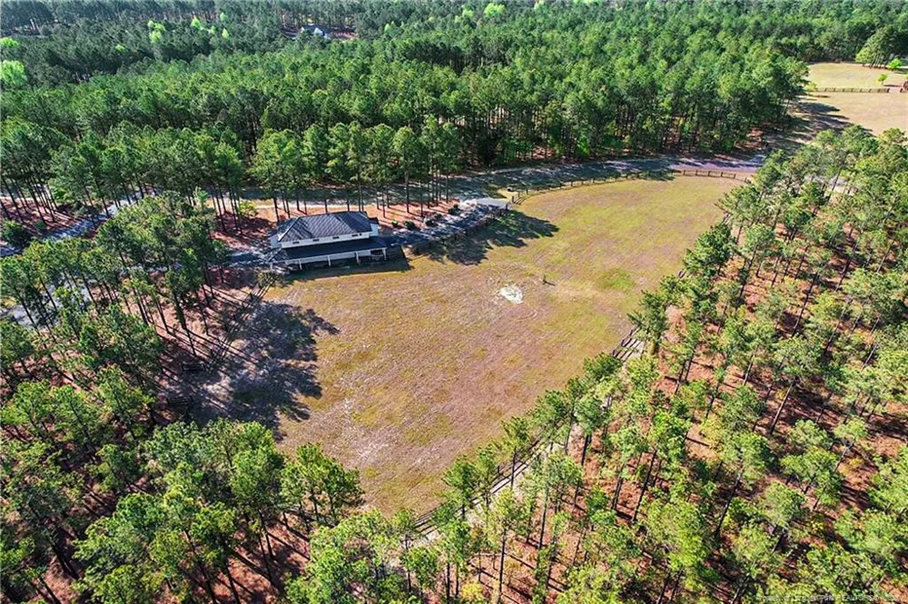 130 Justin Way Jackson Springs, NC 27281