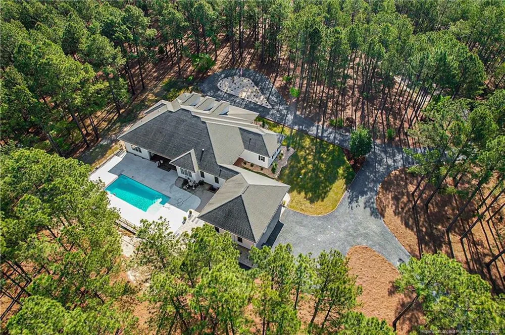 130 Justin Way Jackson Springs, NC 27281