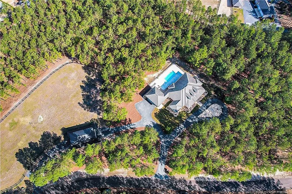 130 Justin Way Jackson Springs, NC 27281