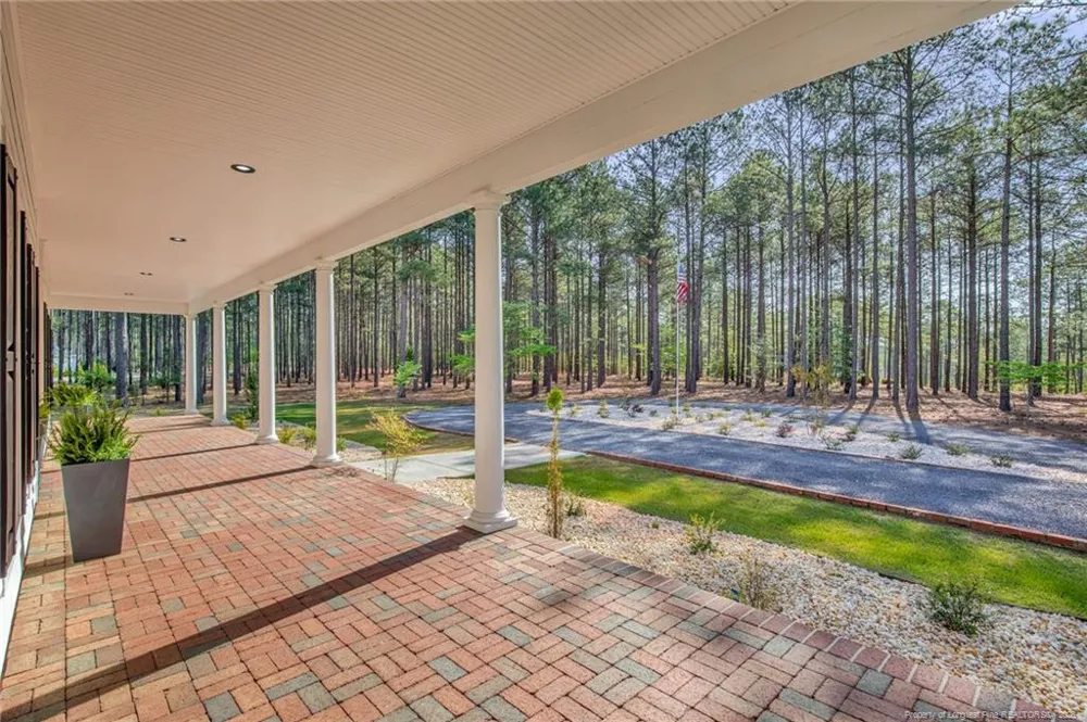 130 Justin Way Jackson Springs, NC 27281