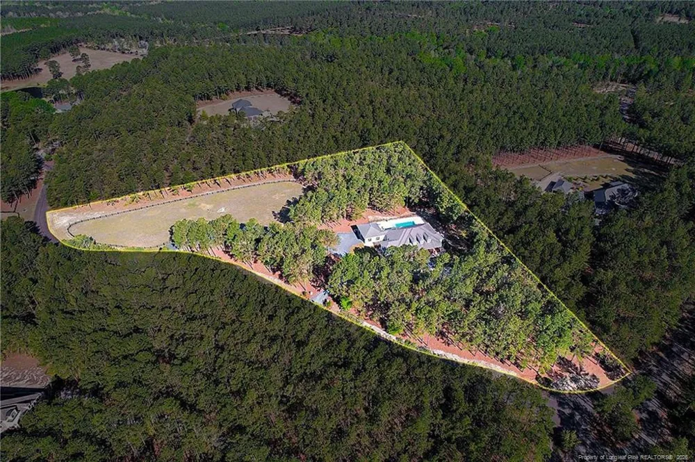 130 Justin Way Jackson Springs, NC 27281