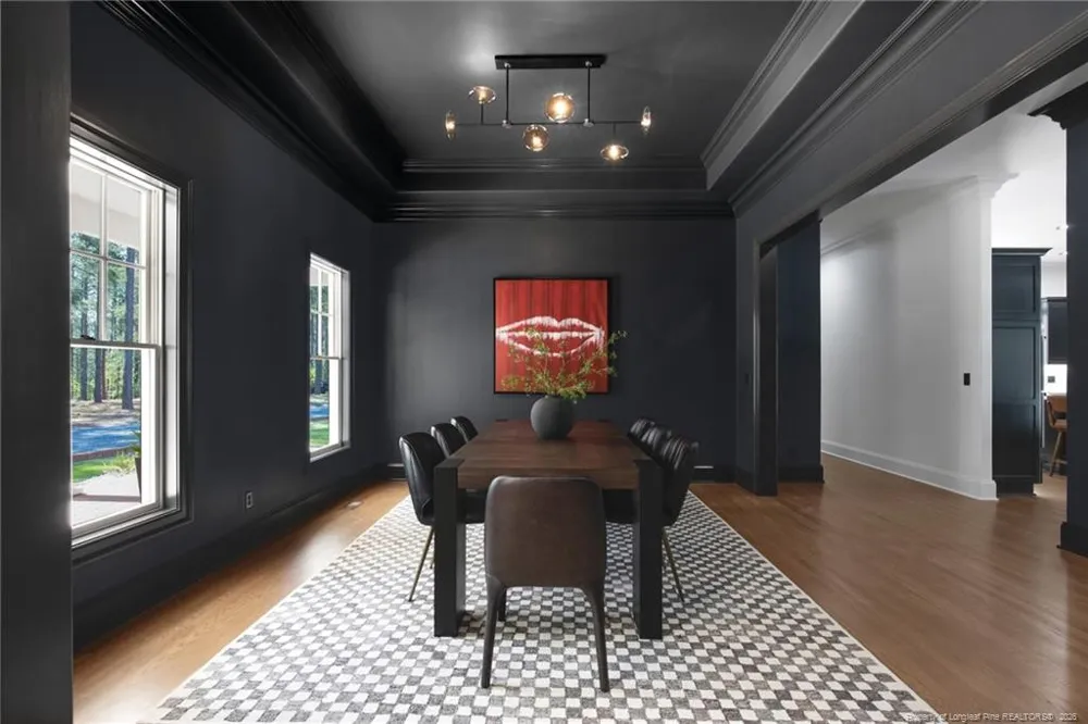 130 Justin Way Jackson Springs, NC 27281
