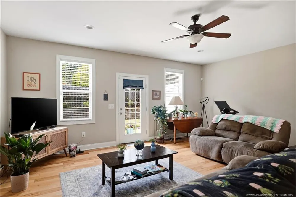 11 Barkley Lane Pinehurst, NC 28374