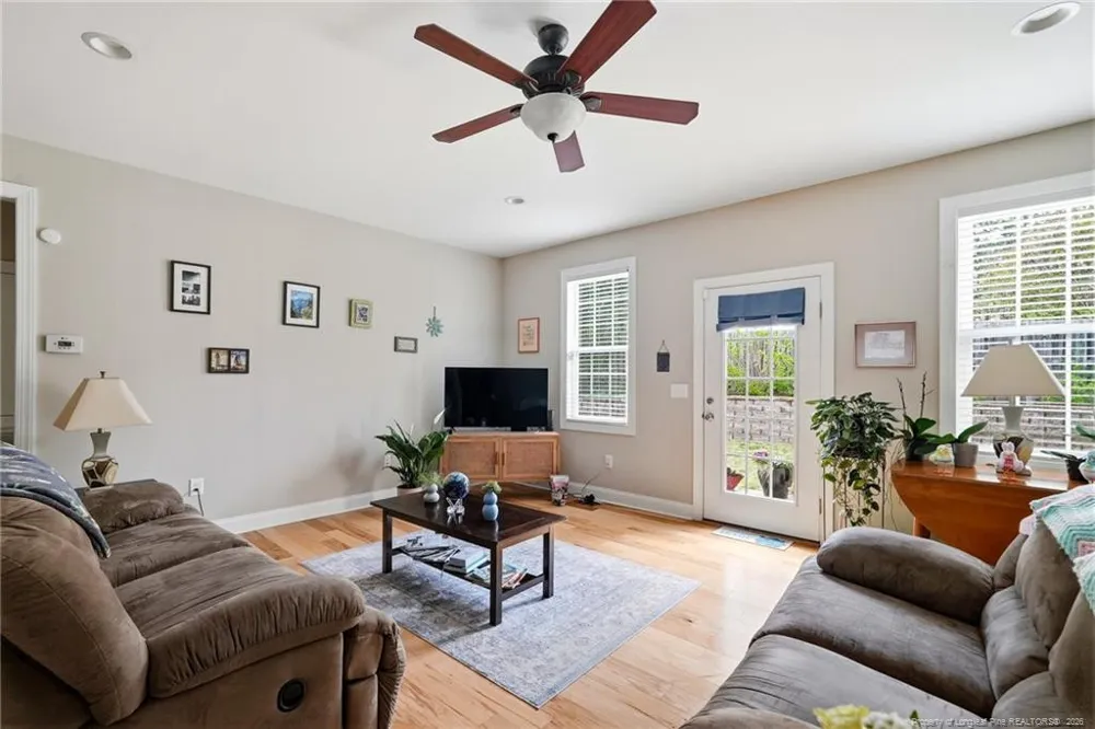 11 Barkley Lane Pinehurst, NC 28374