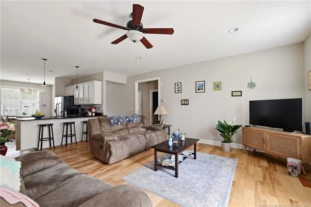 11 Barkley Lane Pinehurst, NC 28374