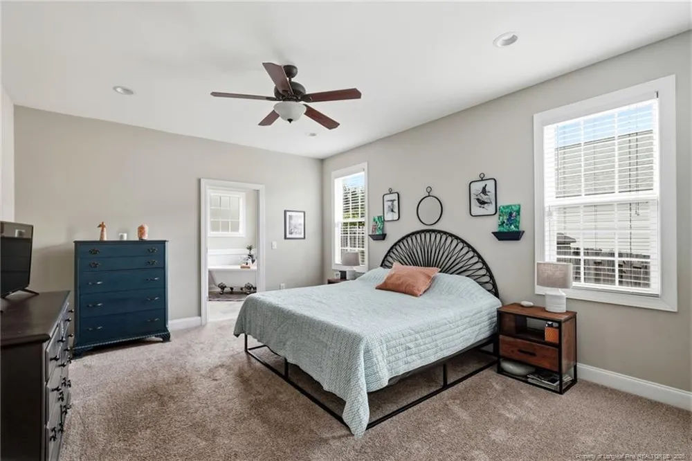 11 Barkley Lane Pinehurst, NC 28374