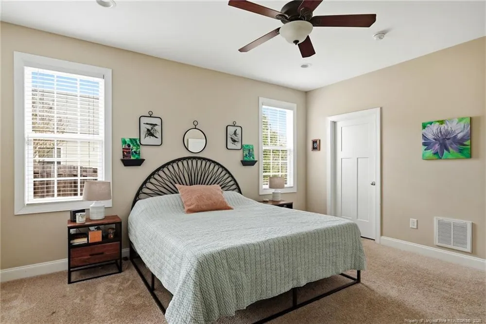 11 Barkley Lane Pinehurst, NC 28374
