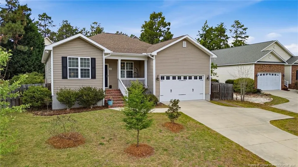 11 Barkley Lane Pinehurst, NC 28374