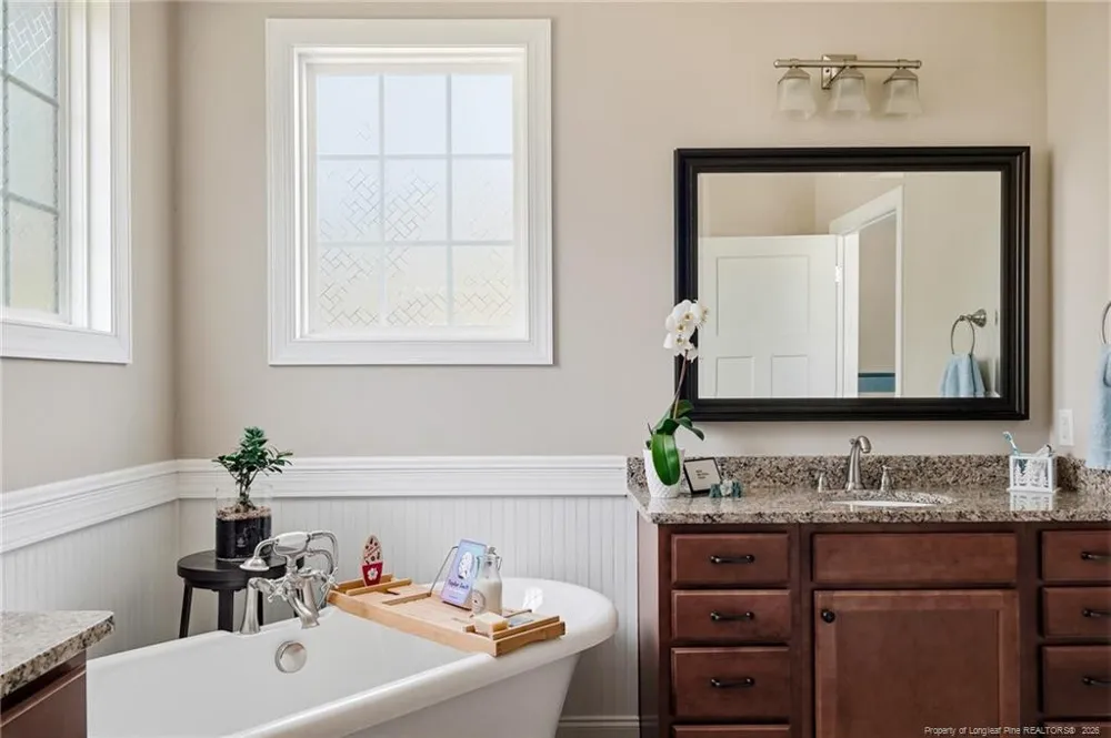 11 Barkley Lane Pinehurst, NC 28374
