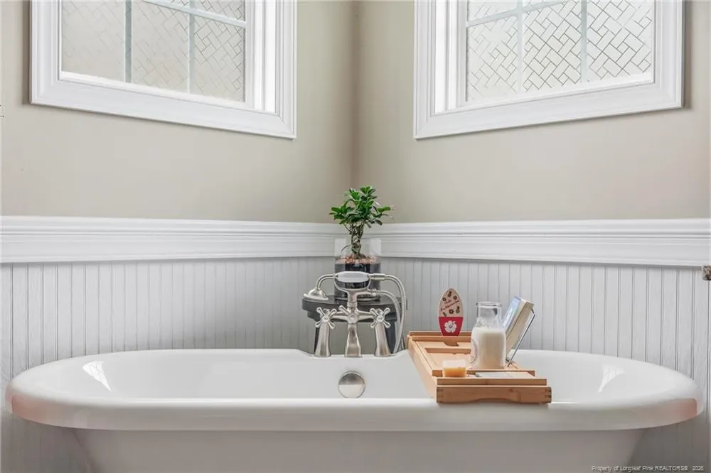 11 Barkley Lane Pinehurst, NC 28374