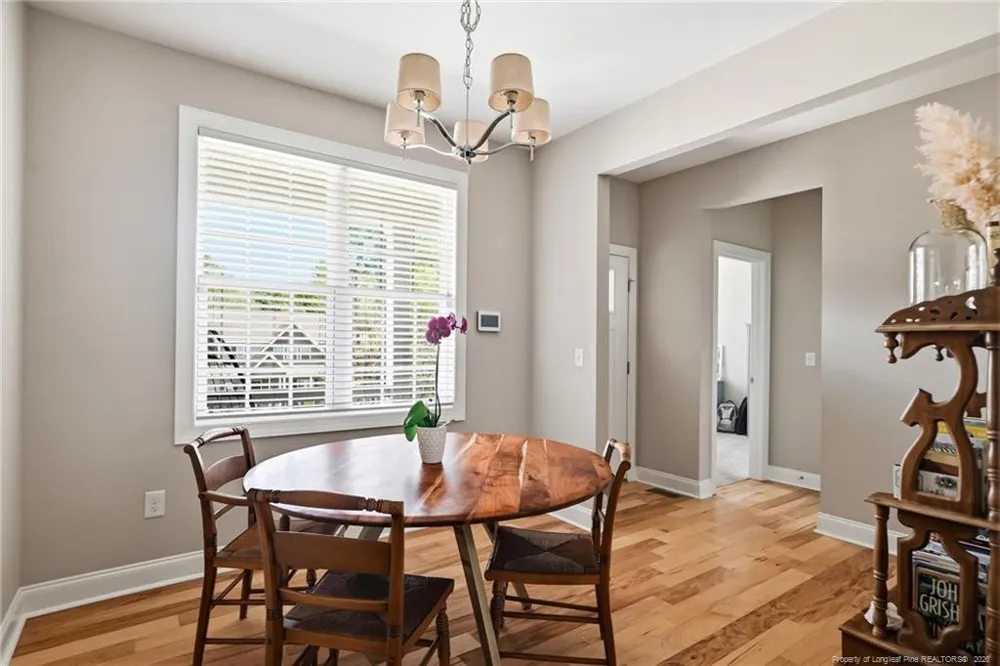 11 Barkley Lane Pinehurst, NC 28374