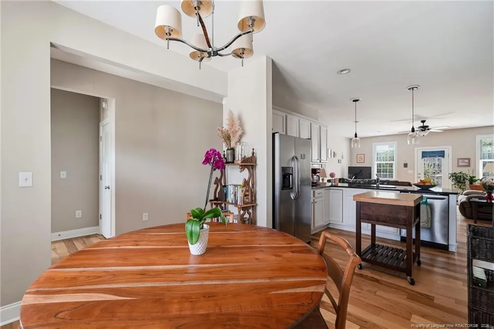 11 Barkley Lane Pinehurst, NC 28374