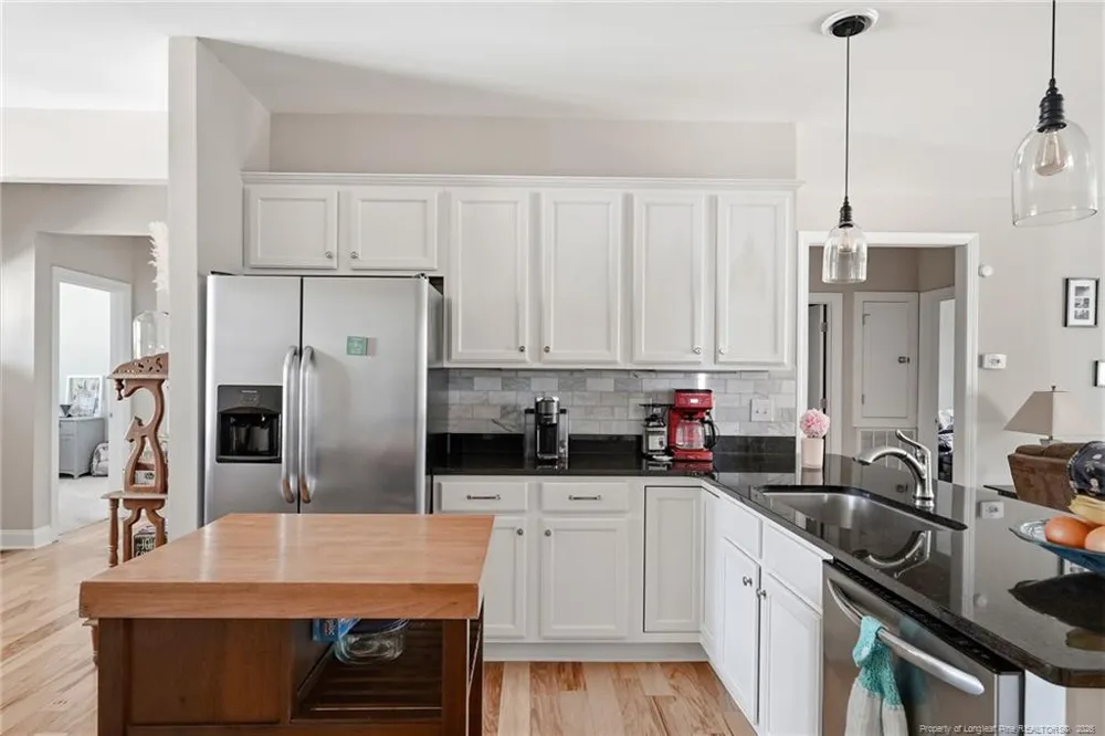 11 Barkley Lane Pinehurst, NC 28374