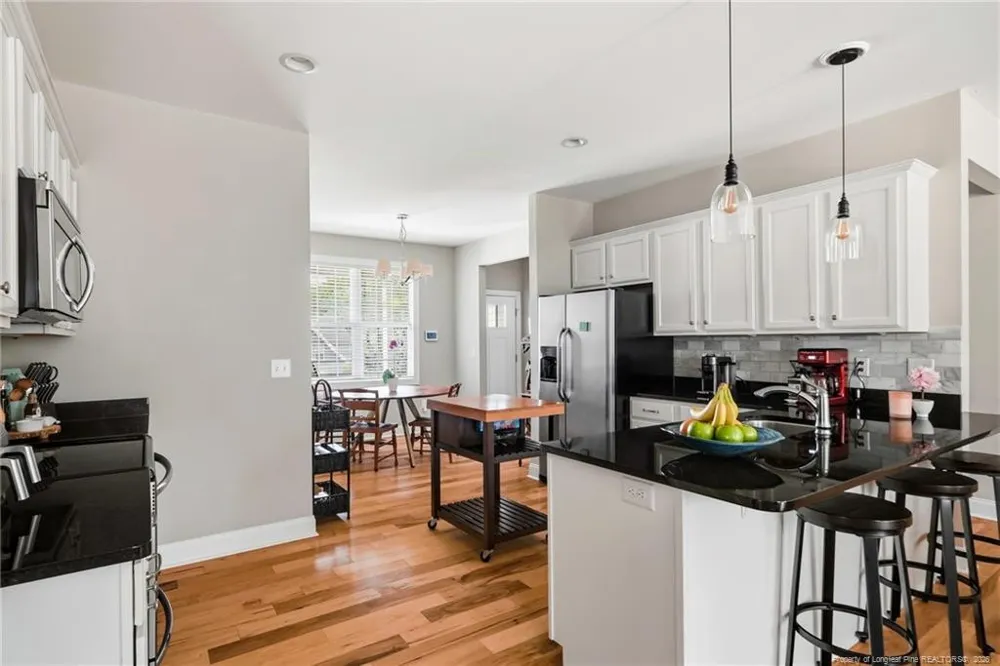 11 Barkley Lane Pinehurst, NC 28374