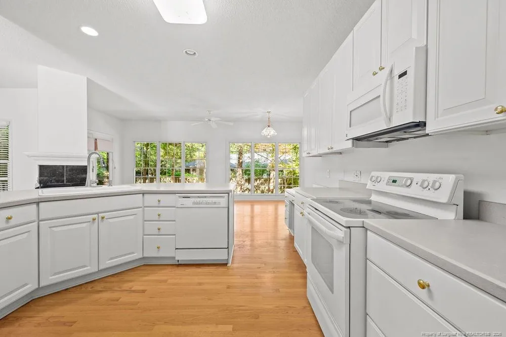 30 Oakmont Circle #1 Pinehurst, NC 28374