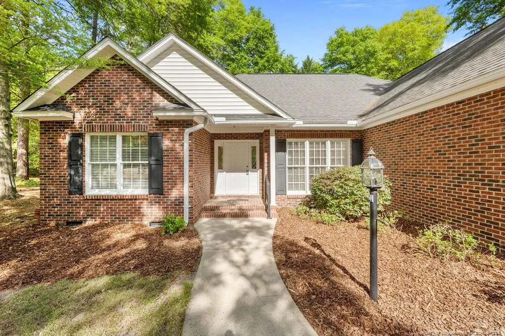 30 Oakmont Circle #1 Pinehurst, NC 28374