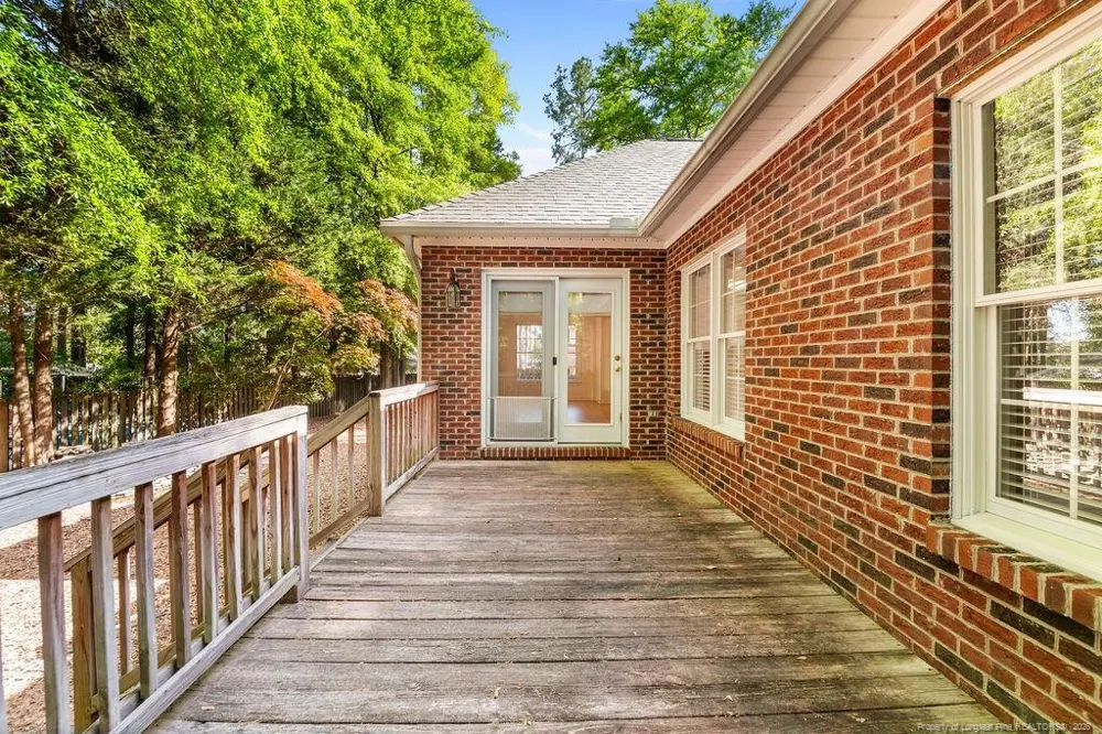 30 Oakmont Circle #1 Pinehurst, NC 28374