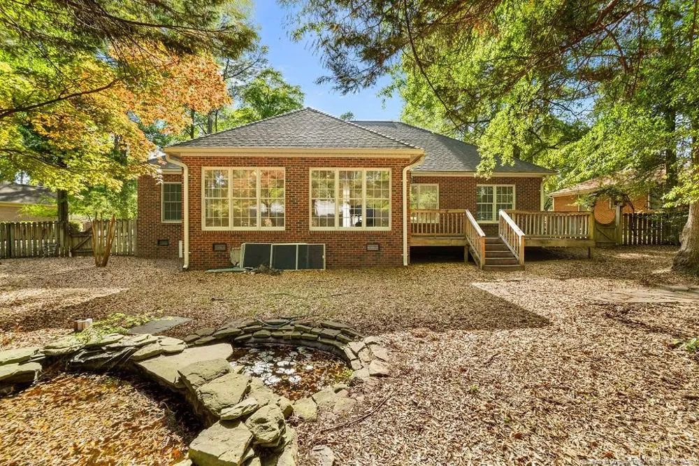 30 Oakmont Circle #1 Pinehurst, NC 28374