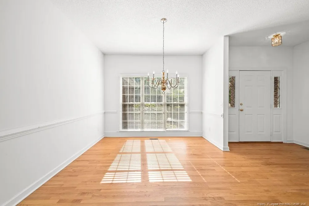 30 Oakmont Circle #1 Pinehurst, NC 28374