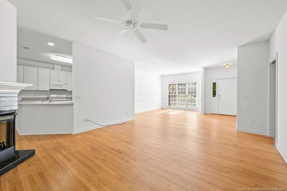 30 Oakmont Circle #1 Pinehurst, NC 28374