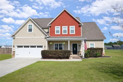 82 Folly Court