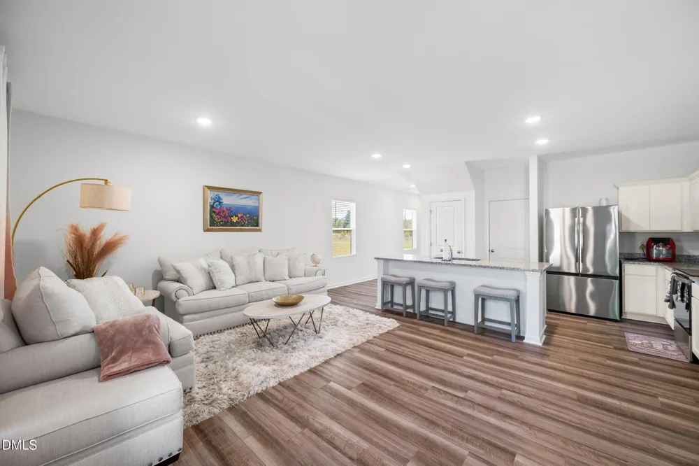 3507 Walker Drive W #Apt F Wilson, NC 27893
