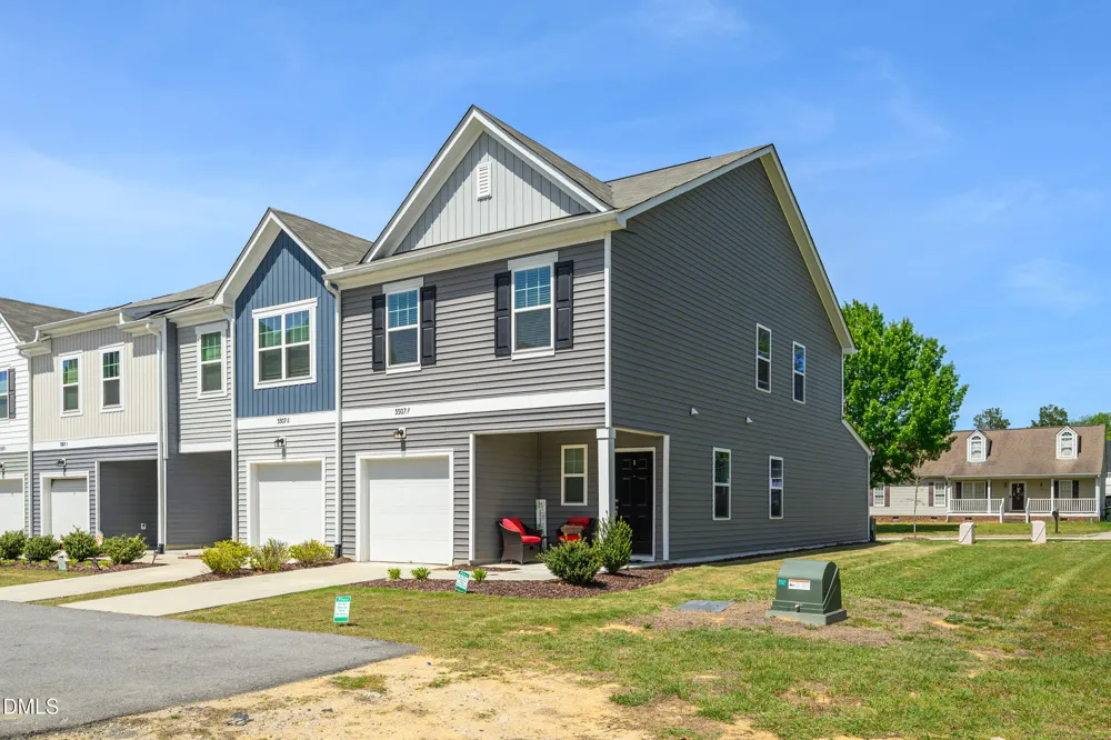 3507 Walker Drive W #Apt F Wilson, NC 27893