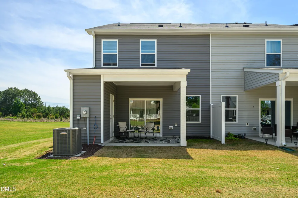 3507 Walker Drive W #Apt F Wilson, NC 27893