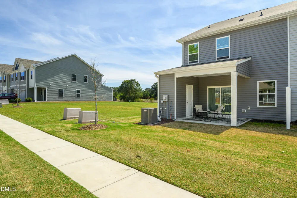 3507 Walker Drive W #Apt F Wilson, NC 27893