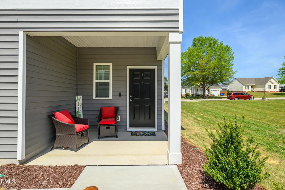 3507 Walker Drive W #Apt F Wilson, NC 27893