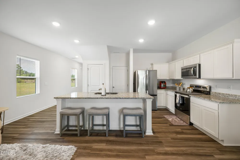 3507 Walker Drive W #Apt F Wilson, NC 27893