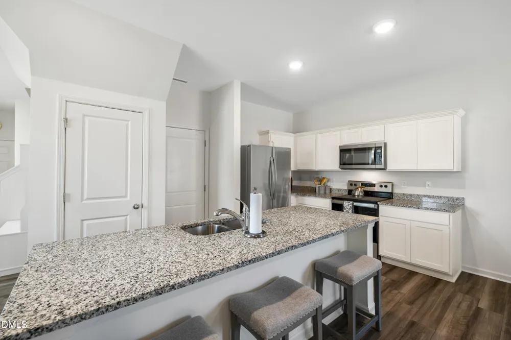3507 Walker Drive W #Apt F Wilson, NC 27893