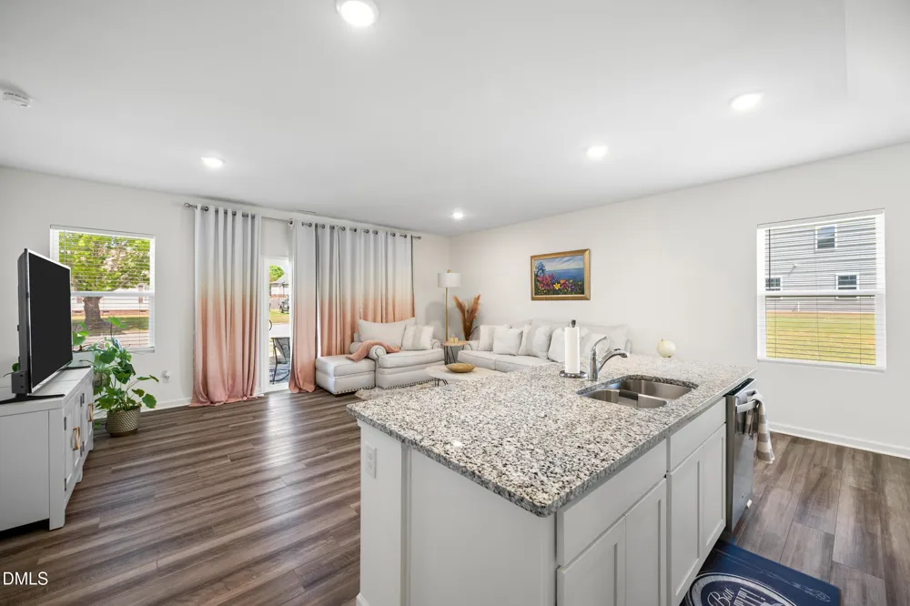 3507 Walker Drive W #Apt F Wilson, NC 27893