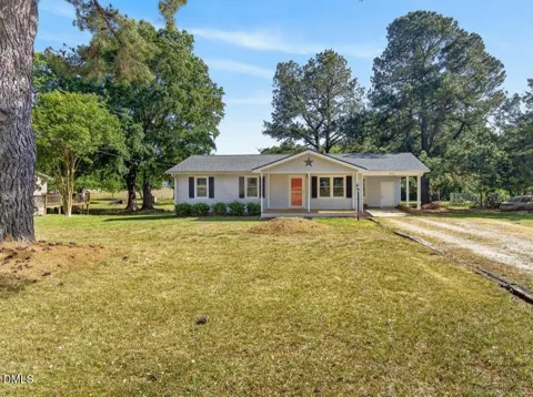1020 Jackson Royster Road
