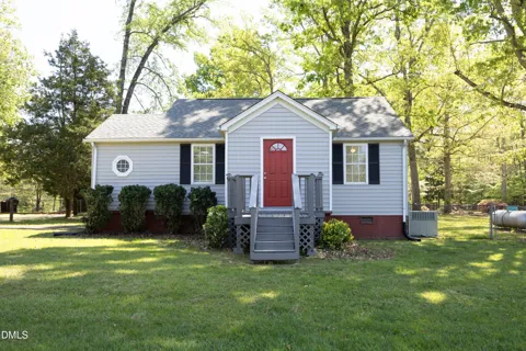 2490 Freshwater Road