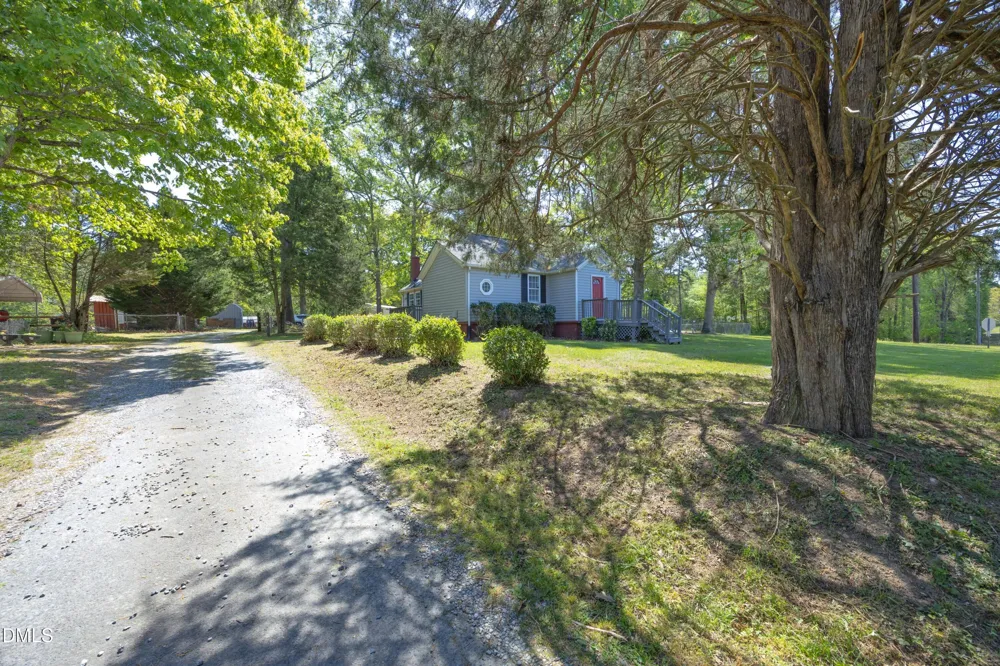 2490 Freshwater Road Haw River, NC 27258