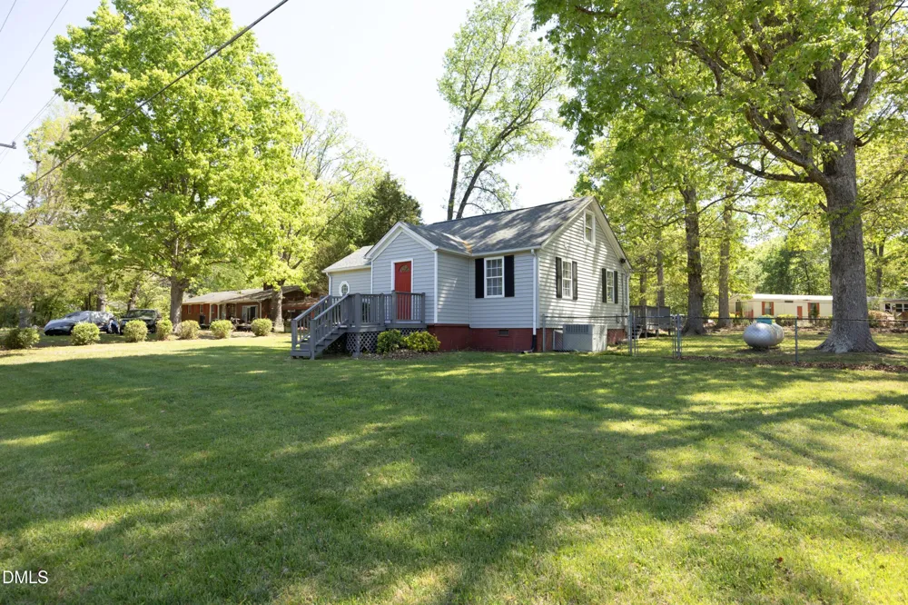 2490 Freshwater Road Haw River, NC 27258