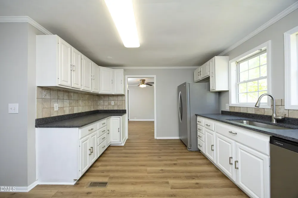 2490 Freshwater Road Haw River, NC 27258