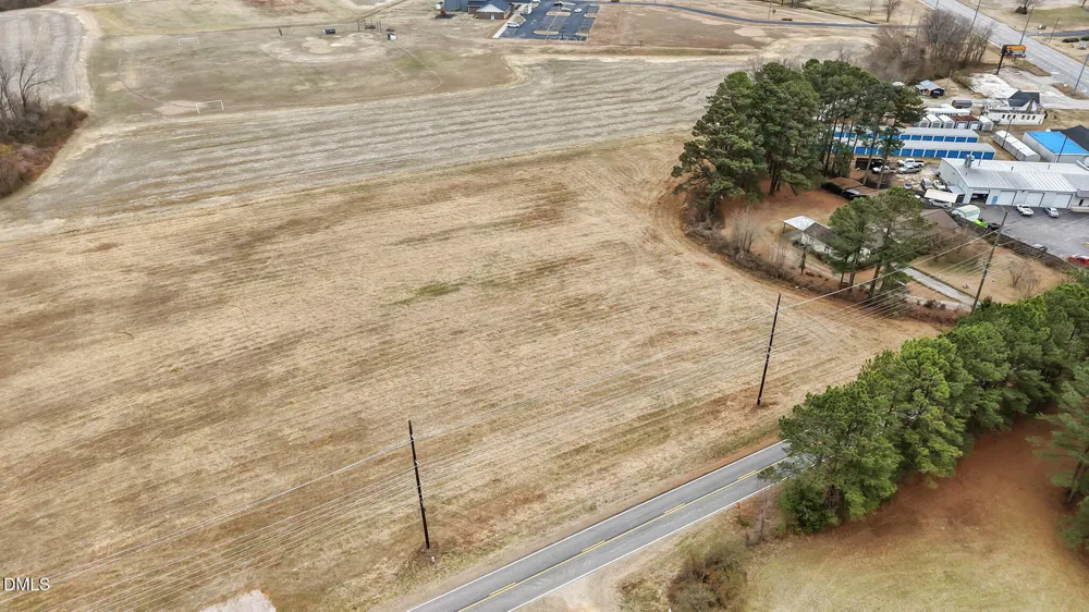 2 S Browntown Road Rocky Mount, NC 27804
