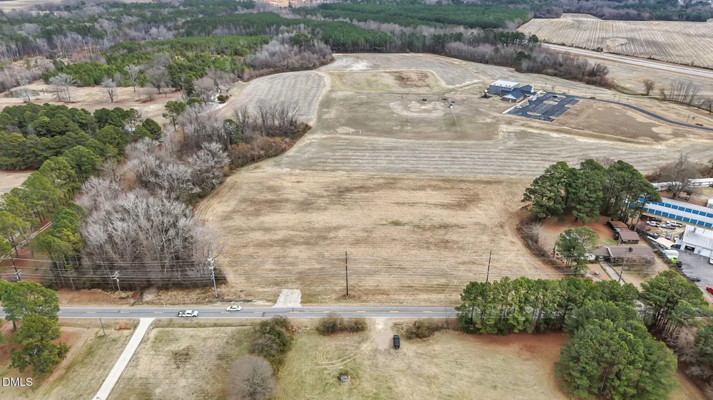 2 S Browntown Road Rocky Mount, NC 27804